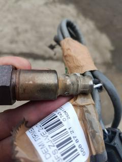 Лямбда-зонд на Mazda Demio DE3FS ZJ-VE Фото 6
