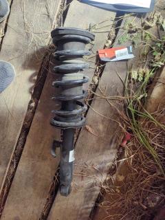 Стойка амортизатора 130040, 280 879, 30-B30-A, 341288, 341296, 48510-22350, 48510-22410, 48510-22460, 48510-22470, 48510-29165, 48510-29175, 48510-29176, 48510-29545, 48510-29575, CR-049-3287, CR-049F-GX90, CR9006, SJ-049-3287, SJ-049F-GX90, ST-049-3287, ST-049F-GX90, U3756 на Toyota Mark Ii GX100 1G-FE Фото 4