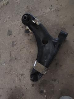 Рычаг 51350-SAA-013, UQ-075-5909, UQ-075FR-GD1 на Honda Fit GD1 L13A Фото 6