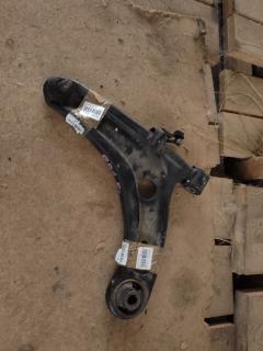 Рычаг 51360-SAA-013, UQ-075-7490, UQ-075FL-GD1 на Honda Fit GD1 L13A Фото 4