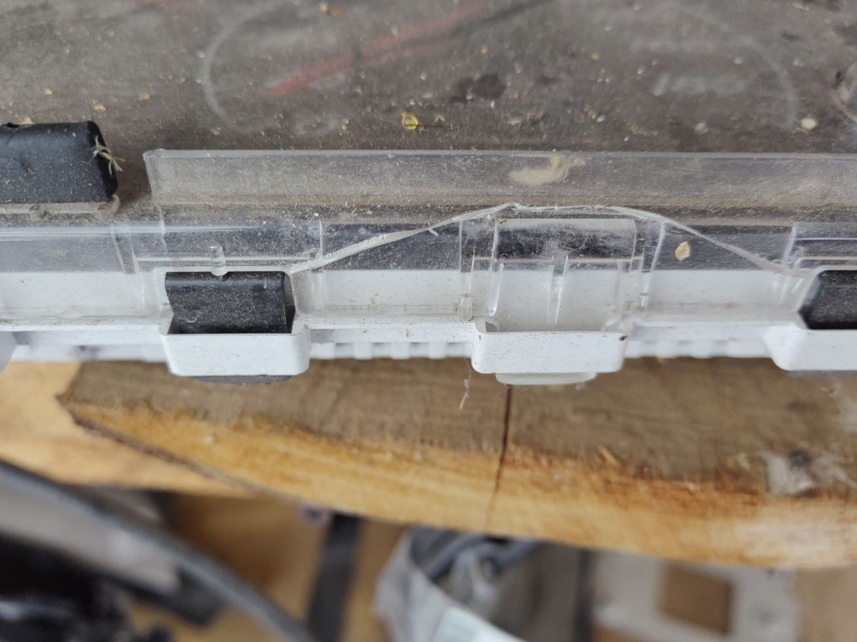 Спидометр 78100-S7S-J200 на Honda Stepwgn RF5 K20A Фото 5