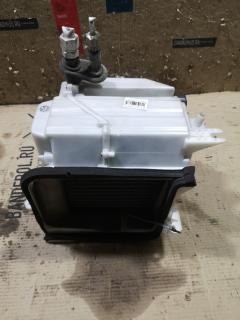Радиатор печки на Toyota Corolla EE111 4E-FE Фото 1