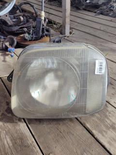 Фара 100-32081 100-32081 на Suzuki Jimny JB23W Фото 6