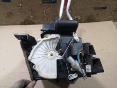 Радиатор печки на Subaru Forester SF5 Фото 6