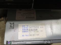 Автомагнитофон на Honda Stream RN7 Фото 9