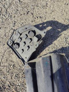 Подкрылок 74101-SMA-000 на Honda Stream RN7 R18A Фото 6