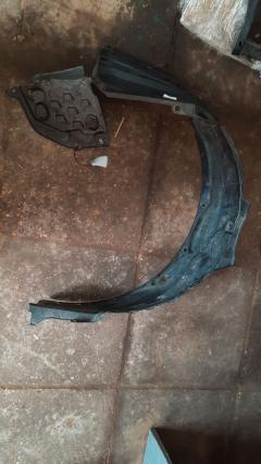 Подкрылок 74101-SMA-000 на Honda Stream RN7 R18A Фото 8