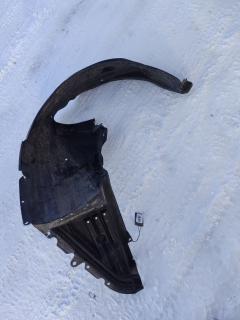 Подкрылок 59110FG012, 59110FG010, 59110FG011 на Subaru Impreza Wagon GH3 EL15 Фото 7