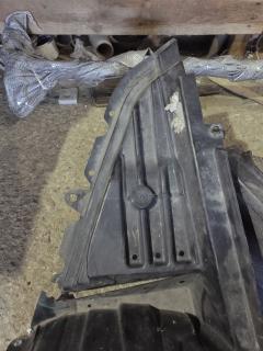 Подкрылок 59110FG012, 59110FG010, 59110FG011 на Subaru Impreza Wagon GH3 EL15 Фото 8