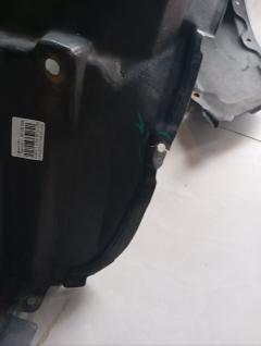 Подкрылок 53876-12230 на Toyota Corolla EE111 4E-FE Фото 7