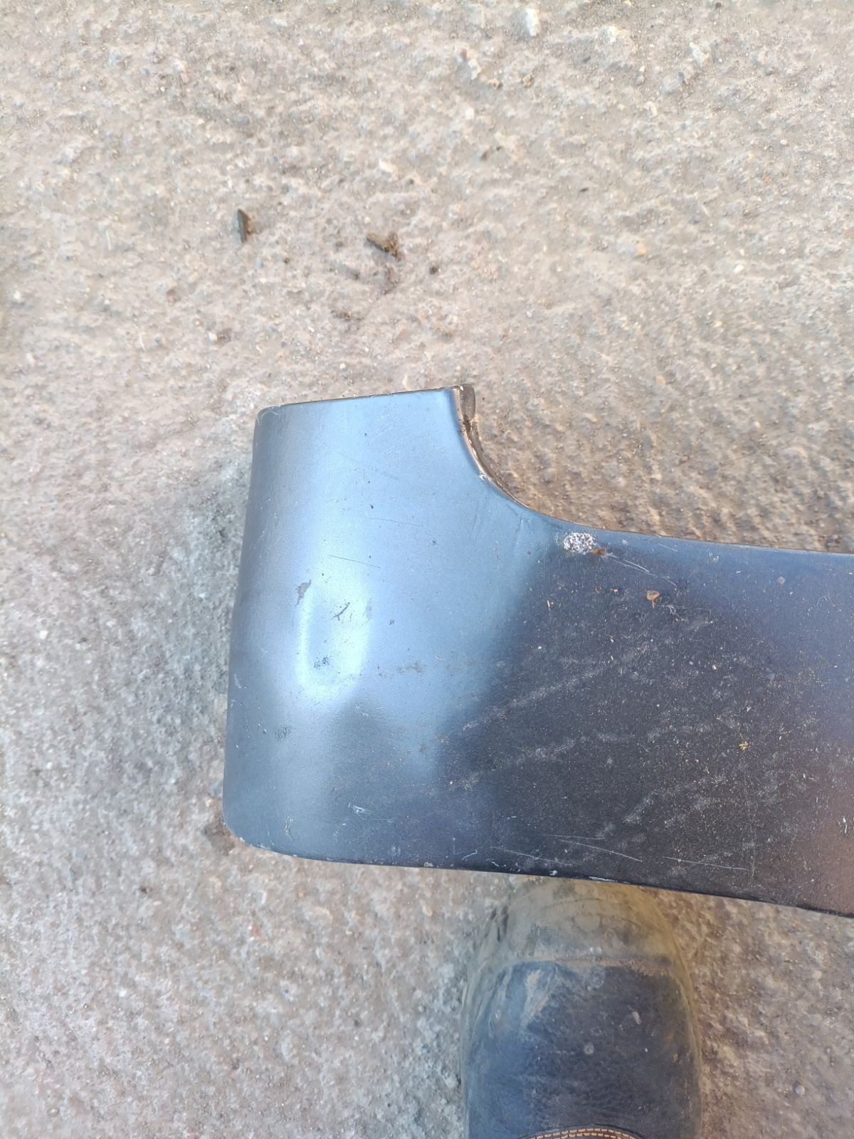 Крыло переднее 53801-68010, 538010M010, 5380168010, 5380168020, STTYW00161, TY10201AR, TYWIS04270R на Toyota Wish ZNE10G Фото 14