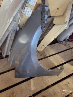 Крыло переднее 53801-68010, 538010M010, 5380168010, 5380168020, STTYW00161, TY10201AR, TYWIS04270R на Toyota Wish ZNE10G Фото 8