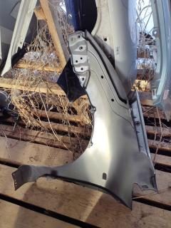 Крыло переднее 53801-68010, 538010M010, 5380168010, 5380168020, STTYW00161, TY10201AR, TYWIS04270R на Toyota Wish ZNE10G Фото 9