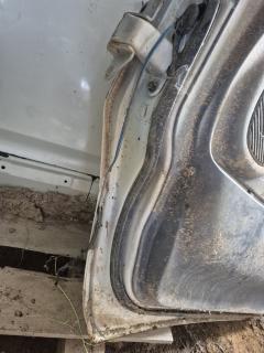 Дверь боковая на Toyota Lite Ace CR52V Фото 22