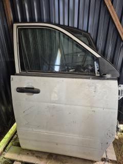 Дверь боковая на Toyota Lite Ace CR52V Фото 10