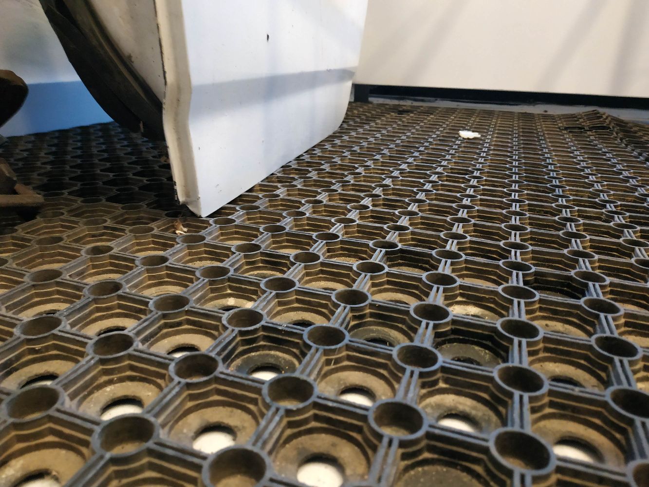 Дверь боковая на Toyota Corolla Runx NZE121 Фото 11