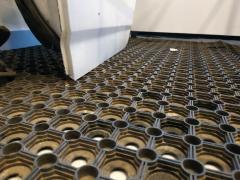 Дверь боковая на Toyota Corolla Runx NZE121 Фото 11