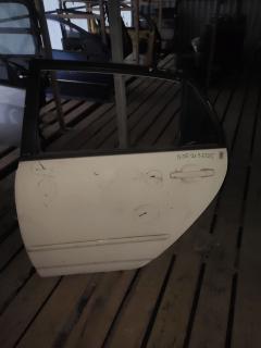 Дверь боковая на Toyota Corolla Runx NZE121 Фото 8