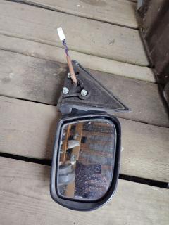 Зеркало двери боковой на Subaru Impreza Wagon GH3 Фото 5