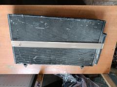 Радиатор кондиционера 88460-21040, FX-267-1138, TD-267-1138 на Toyota Wish ZNE10G 1ZZ-FE Фото 7
