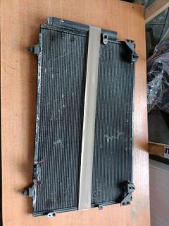Радиатор кондиционера 88460-21040, FX-267-1138, TD-267-1138 на Toyota Wish ZNE10G 1ZZ-FE Фото 8