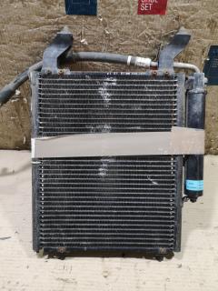 Радиатор кондиционера на Mitsubishi Ek-Series H81W