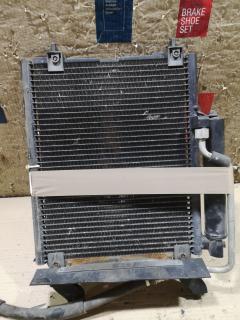 Радиатор кондиционера на Mitsubishi Ek-Series H81W Фото 2