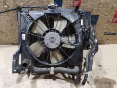 Радиатор ДВС на Suzuki Jimny JB23W Фото 3