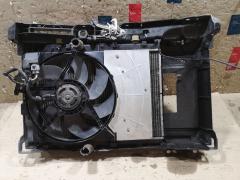 Радиатор ДВС на Peugeot 207cc VF3W Фото 4