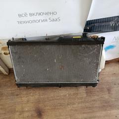 Радиатор ДВС 45119FG040, FX-036-0953, FX-036-0953A, TD-036-0953, TD-036-0953A на Subaru Impreza Wagon GH3 EL15 Фото 5