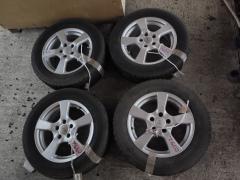 Автошина легковая зимняя Ice guard ig30 215/60R16 YOKOHAMA Фото 10