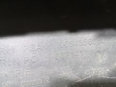 Бампер на Peugeot 207cc VF3 Фото 14