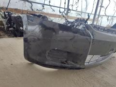 Бампер 5211968010, STTYW00000, TY04236BA, TYWIS04160 на Toyota Wish ZNE10G Фото 8