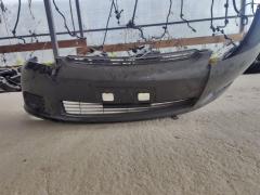 Бампер 5211968010, STTYW00000, TY04236BA, TYWIS04160 на Toyota Wish ZNE10G Фото 9