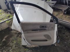 Дверь боковая на Toyota Gaia SXM15G Фото 8