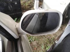 Зеркало двери боковой на Toyota Gaia SXM15G Фото 5