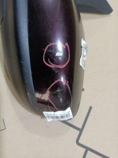 Зеркало двери боковой на Mazda Verisa DC5W Фото 4