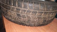 Автошина легковая зимняя Ice navi 7 195/65R15 GOODYEAR Фото 11