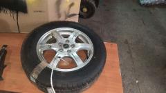 Автошина легковая зимняя Ice navi 7 195/65R15 GOODYEAR Фото 10