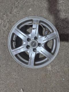 Диск литой R15 / 5-100 / 6J / 5-100,ET45 Фото 9