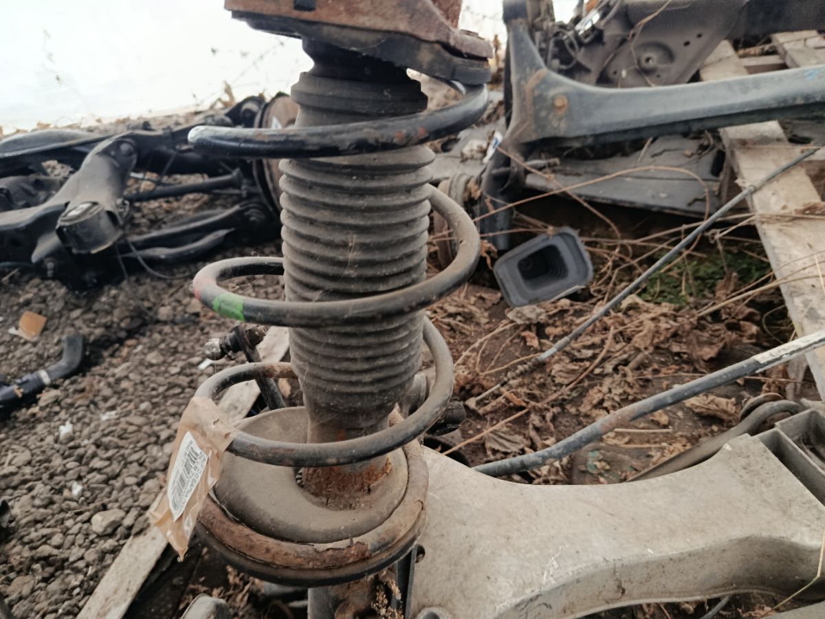Балка подвески на Alfa Romeo Gt 937 Фото 12