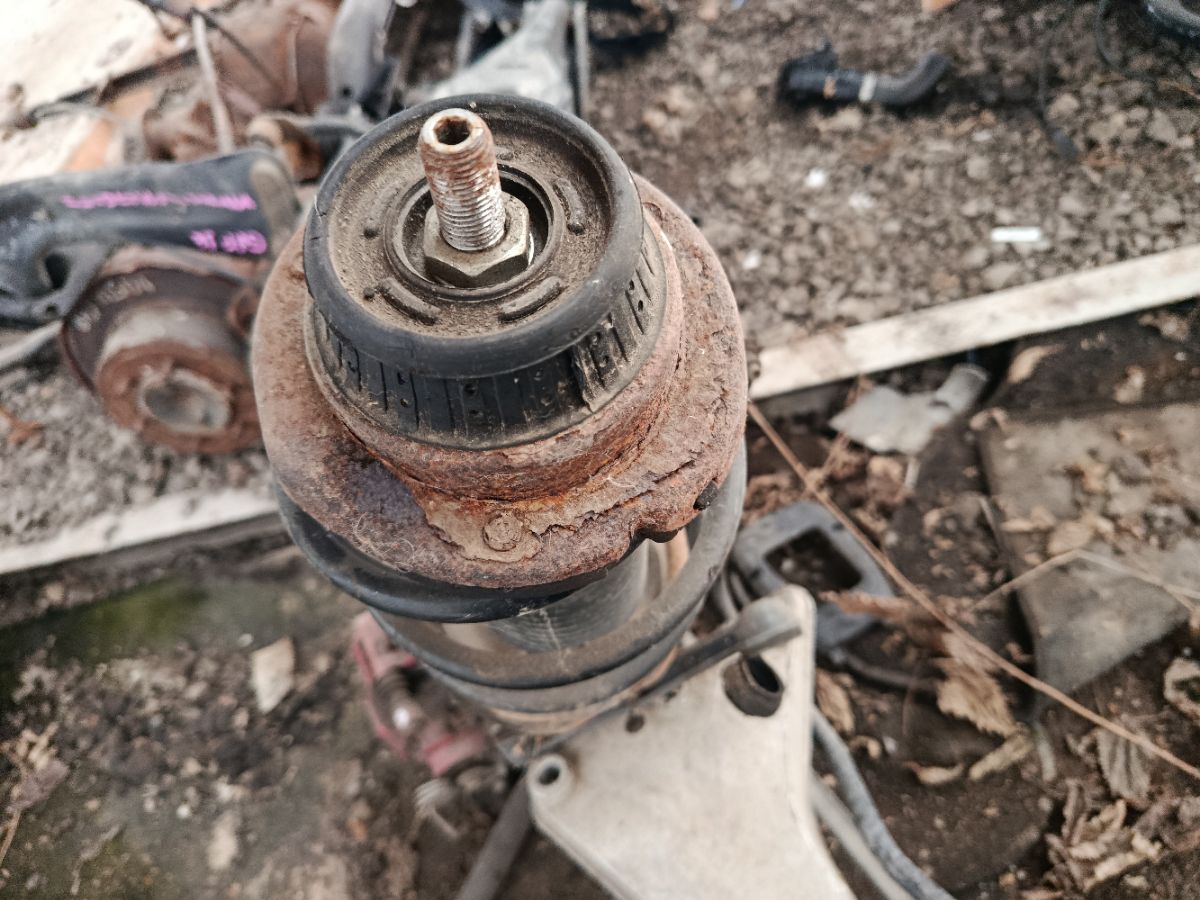 Балка подвески на Alfa Romeo Gt 937 Фото 13