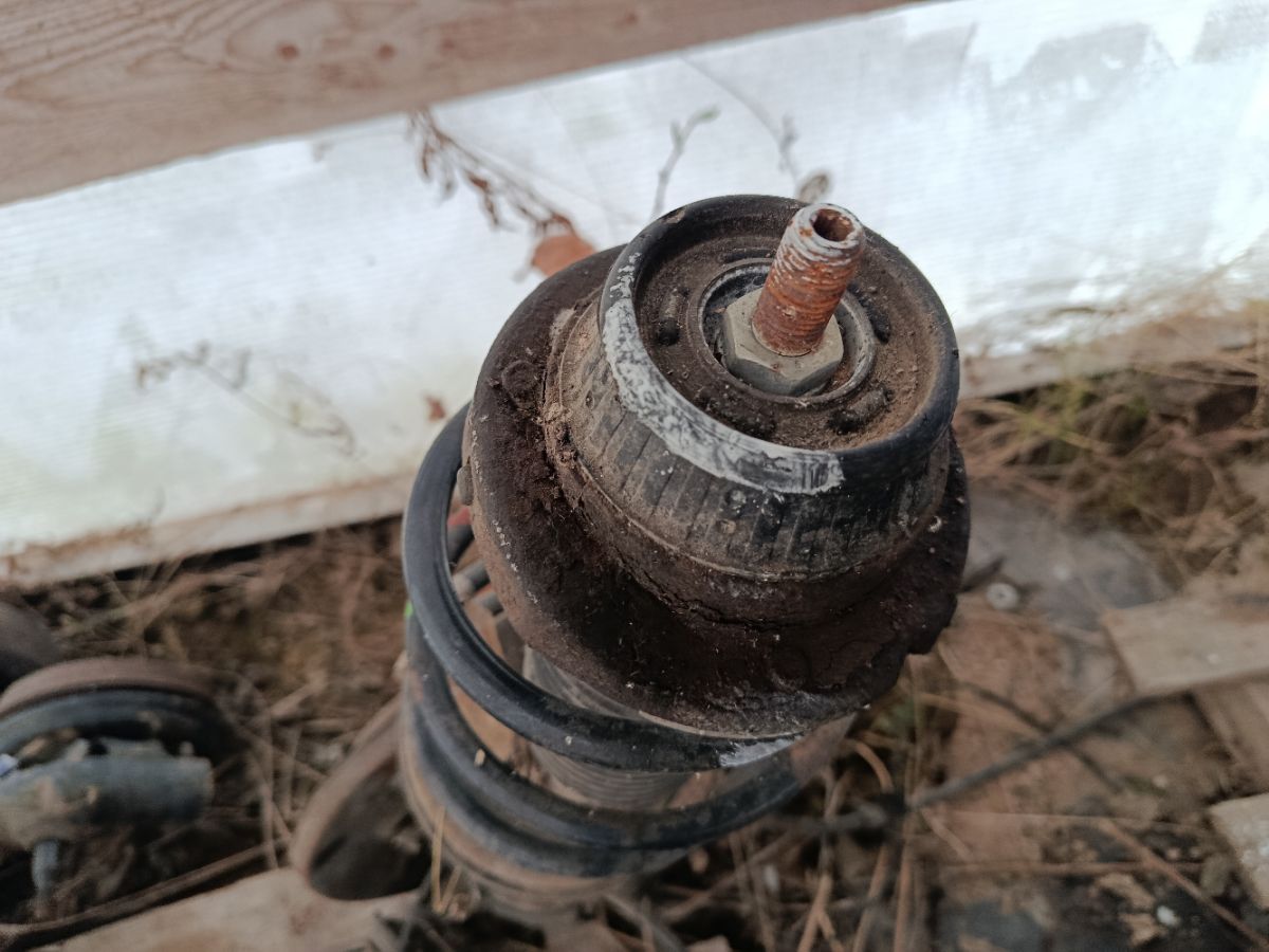 Балка подвески на Alfa Romeo Gt 937 Фото 18