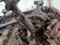 Балка подвески на Alfa Romeo Gt 937 Фото 26