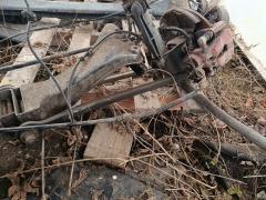 Балка подвески на Alfa Romeo Gt 937 Фото 28