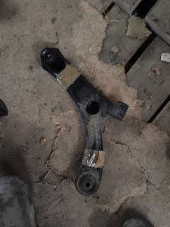 Рычаг на Suzuki Wagon R MH23S K6A Фото 6