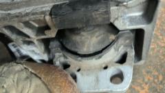 Подушка двигателя на Mazda Premacy CREW LF-DE Фото 7