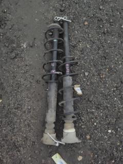 Амортизатор на Mazda Demio DE3FS Фото 4