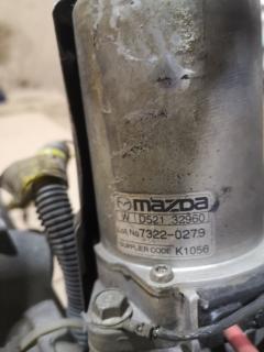 Рулевая рейка на Mazda Demio DY3W ZJ-VE Фото 7
