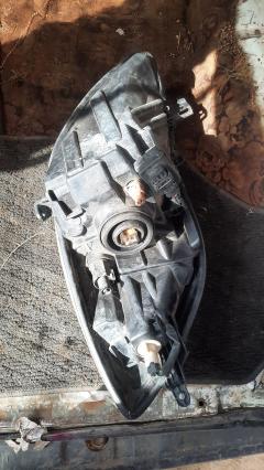 Фара 52-184 52-184 на Toyota Vitz KSP90 Фото 7